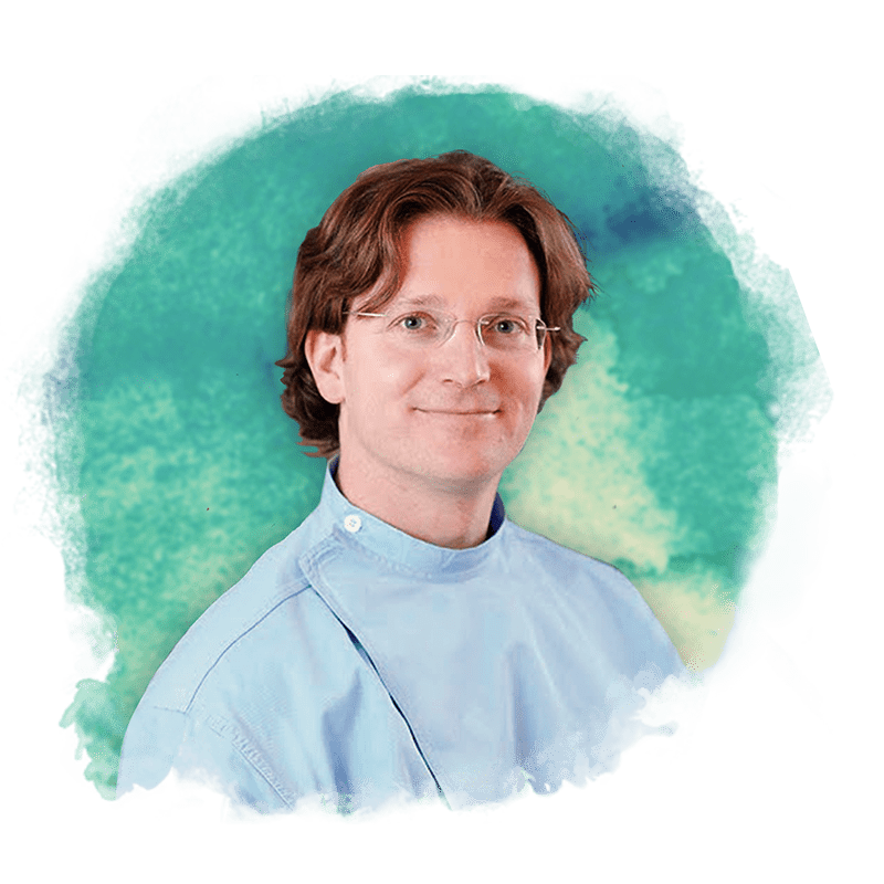 Dr. Andreas Berczelly