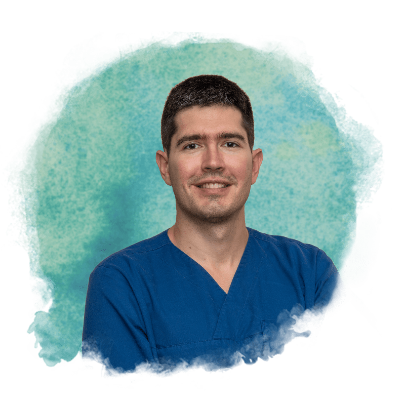 Dr. Erik Faragó