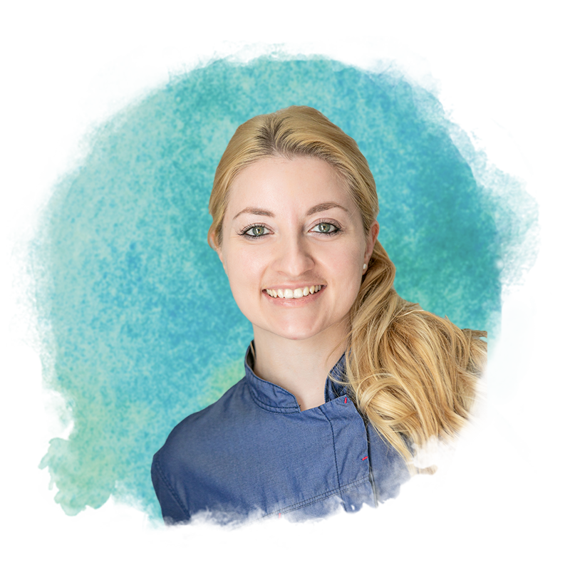 Dr. Olha Vuchkan